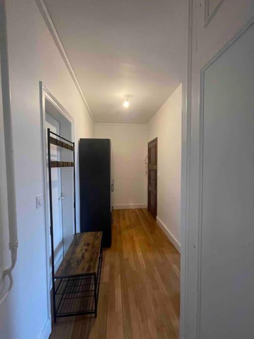 Apartment La Liberte-centre-ville-proche-gare