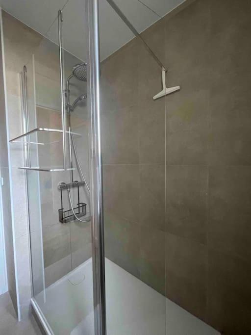 Apartment La Liberte-centre-ville-proche-gare Rennes