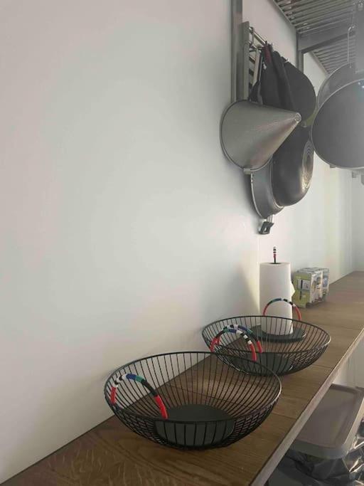 Apartamento La Liberte-centre-ville-proche-gare Rennes