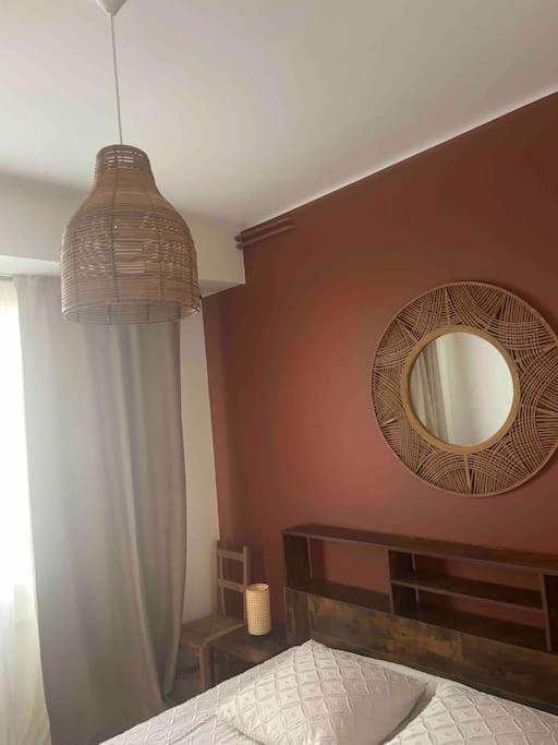 Apartment La Liberte-centre-ville-proche-gare