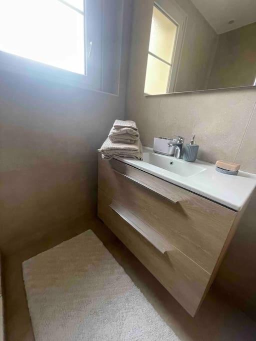 Apartamento La Liberte-centre-ville-proche-gare